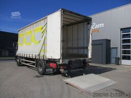 IVECO ML190-280 L | CLIMA | E6 | EDSCHA | REVERSING CA