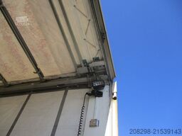 IVECO ML190-280 L | CLIMA | E6 | EDSCHA | REVERSING CA