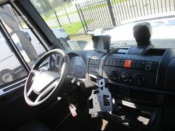 IVECO ML190-280 L | CLIMA | E6 | EDSCHA | REVERSING CA