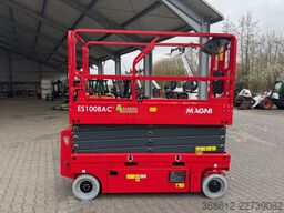 Magni ES 1008 AC +