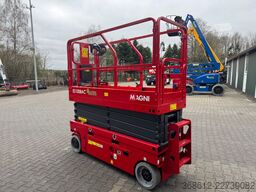 Magni ES 1008 AC +