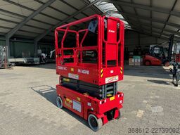 Magni ES 0807 AC +
