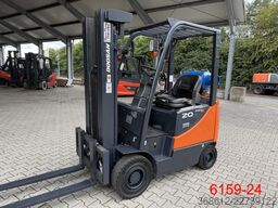 Doosan G20SC-5