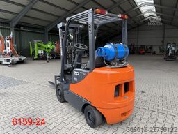 Doosan G20SC-5