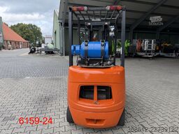 Doosan G20SC-5