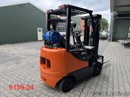 Doosan G20SC-5