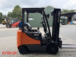 Doosan G20SC-5