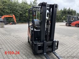 Doosan G20SC-5