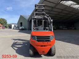 Linde H 40 D
