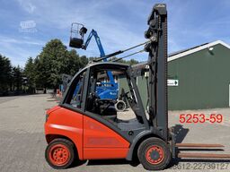 Linde H 40 D