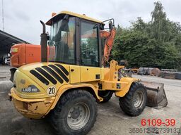 Volvo L30B-Z/X