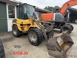 Volvo L30B-Z/X