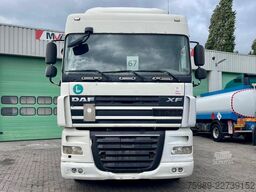 DAF XF 105.460 2X FUEL TANK, FRIGO