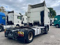 DAF XF 105.460 2X FUEL TANK, FRIGO