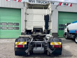 DAF XF 105.460 2X FUEL TANK, FRIGO