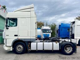 DAF XF 105.460 2X FUEL TANK, FRIGO