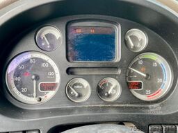 DAF XF 105.460 2X FUEL TANK, FRIGO