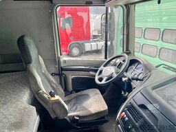 DAF XF 105.460 2X FUEL TANK, FRIGO