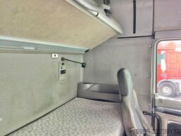 DAF XF 105.460 2X FUEL TANK, FRIGO
