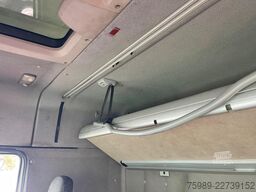 DAF XF 105.460 2X FUEL TANK, FRIGO