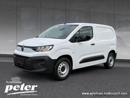 Citroën Berlingo KaWa M 100 BAR +Allwetter+Holz+FSH+RFK+