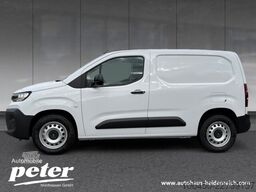 Citroën Berlingo KaWa M 100 BAR +Allwetter+Holz+FSH+RFK+
