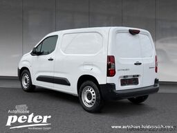 Citroën Berlingo KaWa M 100 BAR +Allwetter+Holz+FSH+RFK+