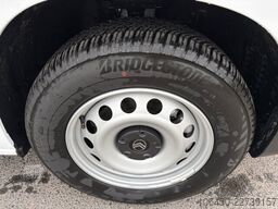 Citroën Berlingo KaWa M 100 BAR +Allwetter+Holz+FSH+RFK+