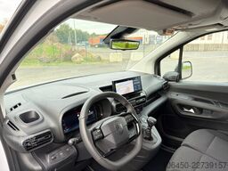 Citroën Berlingo KaWa M 100 BAR +Allwetter+Holz+FSH+RFK+