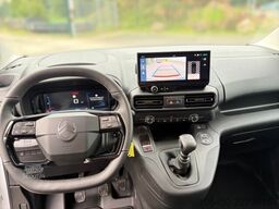 Citroën Berlingo KaWa M 100 BAR +Allwetter+Holz+FSH+RFK+
