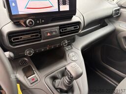 Citroën Berlingo KaWa M 100 BAR +Allwetter+Holz+FSH+RFK+