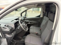 Citroën Berlingo KaWa M 100 BAR +Allwetter+Holz+FSH+RFK+