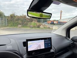 Citroën Berlingo KaWa M 100 BAR +Allwetter+Holz+FSH+RFK+