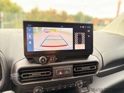 Citroën Berlingo KaWa M 100 BAR +Allwetter+Holz+FSH+RFK+