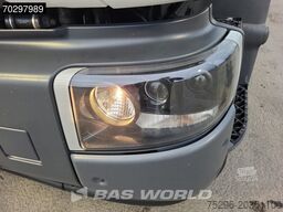 Renault C 280 C 4X2 9m Open Superstructure Full Steel C...