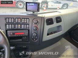 Renault C 280 C 4X2 9m Open Superstructure Full Steel C...