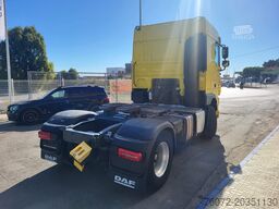 DAF XF450 FT