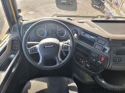 DAF XF450 FT
