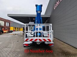 Ruthmann TGL 8.180 T230.1 MAN TGL 8.180 4x2 2 Pieces!