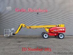 Manitou 280 TJ