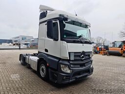Mercedes-Benz Actros 1843 4x2 Mega!