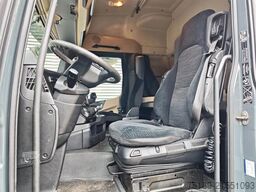 Mercedes-Benz Actros 1843 4x2 Mega!