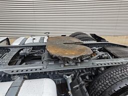 Mercedes-Benz Actros 1843 4x2 Mega!