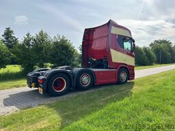 Scania R500 NGS | 6x2/4 NB - FULL AIR | RETARDER | TOP...