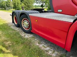 Scania R500 NGS | 6x2/4 NB - FULL AIR | RETARDER | TOP...
