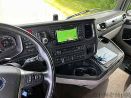 Scania R500 NGS | 6x2/4 NB - FULL AIR | RETARDER | TOP...