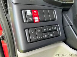 Scania R500 NGS | 6x2/4 NB - FULL AIR | RETARDER | TOP...
