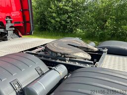 Scania R500 NGS | 6x2/4 NB - FULL AIR | RETARDER | TOP...