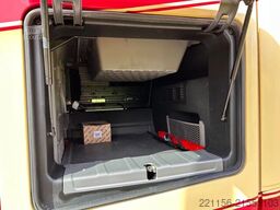 Scania R500 NGS | 6x2/4 NB - FULL AIR | RETARDER | TOP...