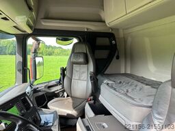 Scania R500 NGS | 6x2/4 NB - FULL AIR | RETARDER | TOP...